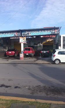 Autolavado Durango